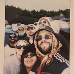 A Day At The Party Vol. 05 (ft. Nathan King)