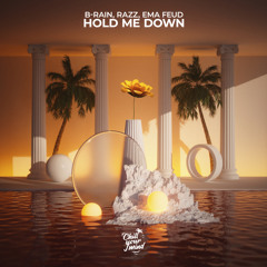 Hold Me Down
