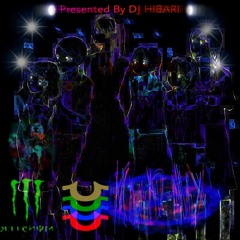 +moundm1xxx+ Presented by DJ hibari