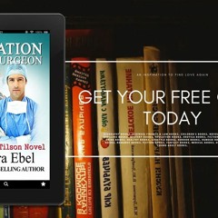 Operation Neurosurgeon, A Dr. Danny Tilson Novel Book 1#. Download Freely [PDF]