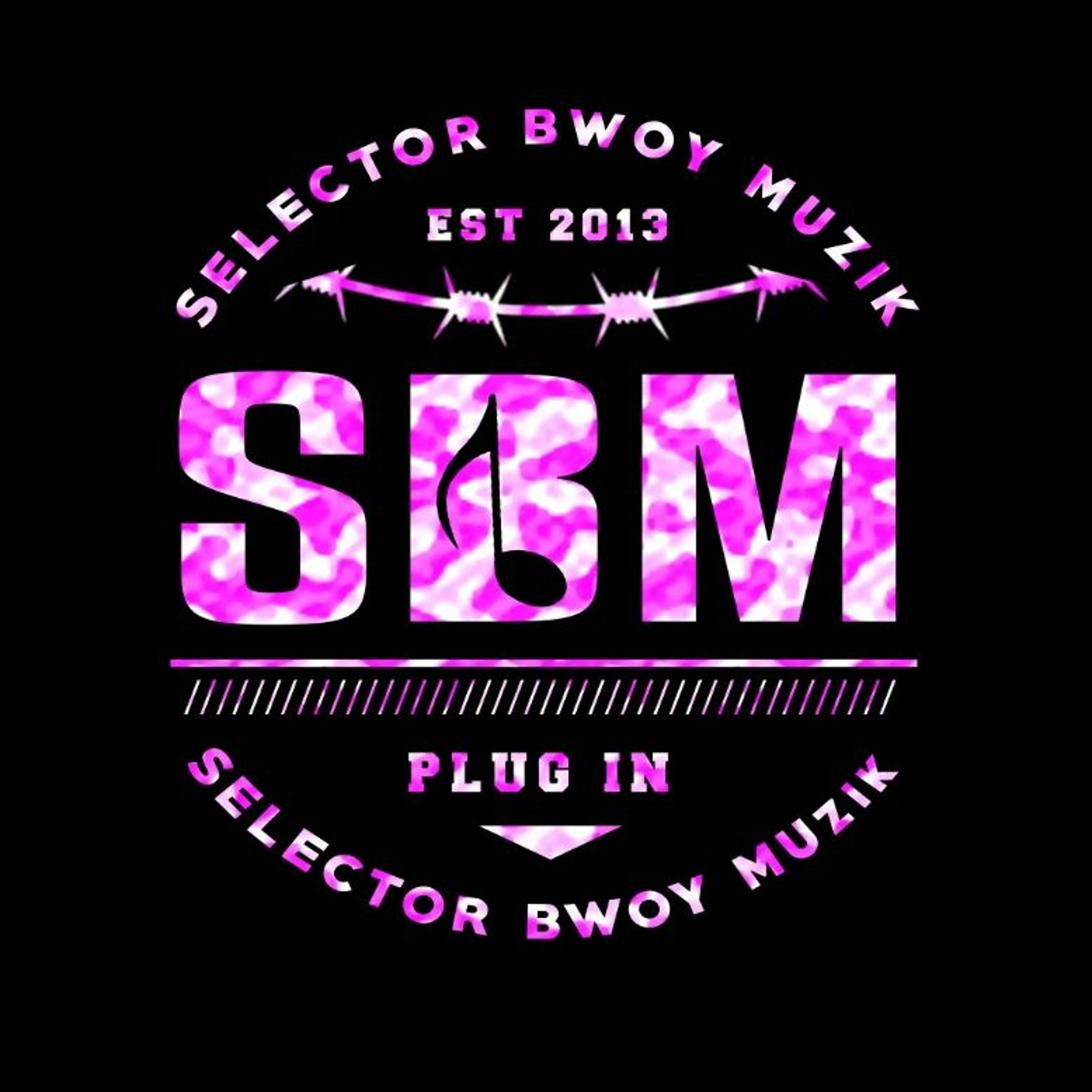 SELECTOR BWOY MUZIK