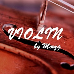 Moozg - Violin (Beat)