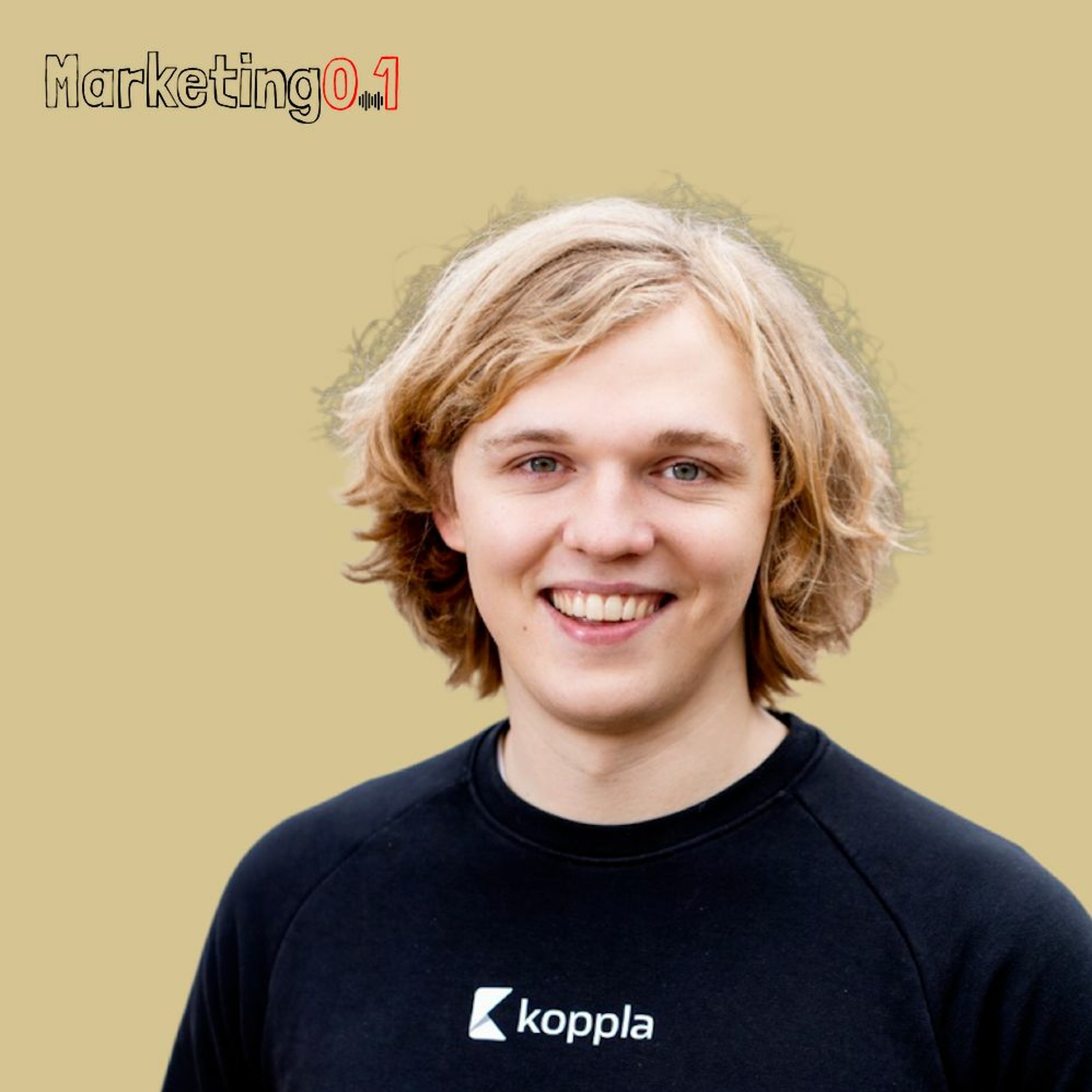 Marketing From Zero To One | Der Podcast über Startups (#Marketing_021)