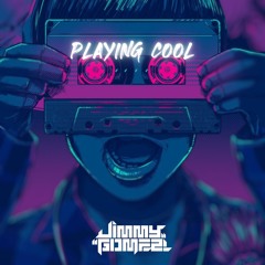 Jimmy Gomez - Playing Cool
