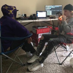 Links feat. tracehoe & garrinaki (Prod. Larry Minor)