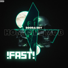 Homicide Mob (!Fast!)