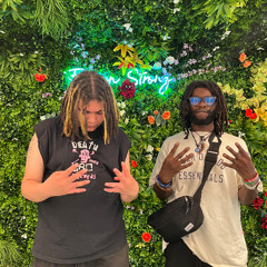 GOOB! X DOUGHBOII - fatal attraction