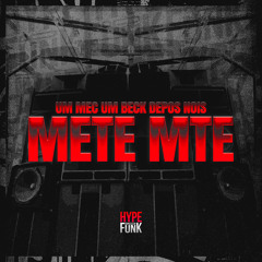 Um Mec um Beck Depos Nois Mete Mete