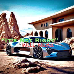 its not right (single)