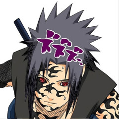 that's sasuke ? - ilyhiryu bevlynous