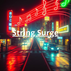 String Surge