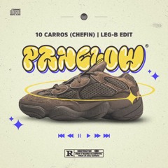 10 CARROS (CHEFIN) | LEG-B Edit