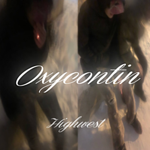oxycontin (speed up) (toyema)