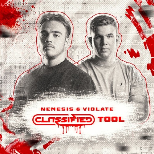 Violate & Nemesis - Classified Tool 2025