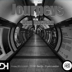 Journeys 053 November 2020