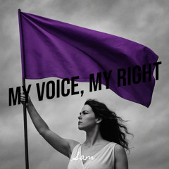 MyVoiceMyRight_Raw Edition