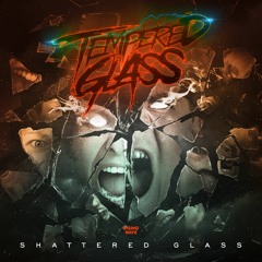 Tempered Glass - Shattered Glass