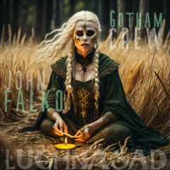 John Falko - Lughnasadh