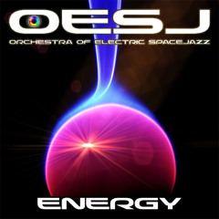 ENERGY (special drum version)