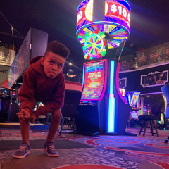 Arlo’s 36th Mafia Project