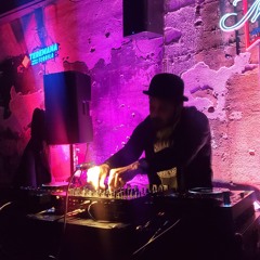 London Bridge Techno set (30-Jan-2025)