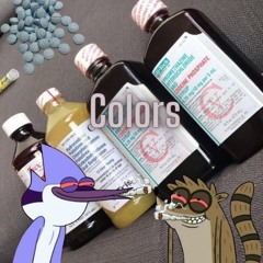 Colors - chase & Halfghan