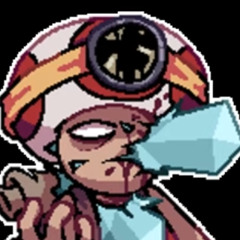 Super Funkin' Galaxy | Filia (Scrapped)