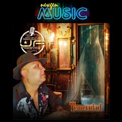 Temeridad - Johnny Freyre (2024)