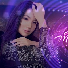 Anu - Mongolian Kiss ft RayK