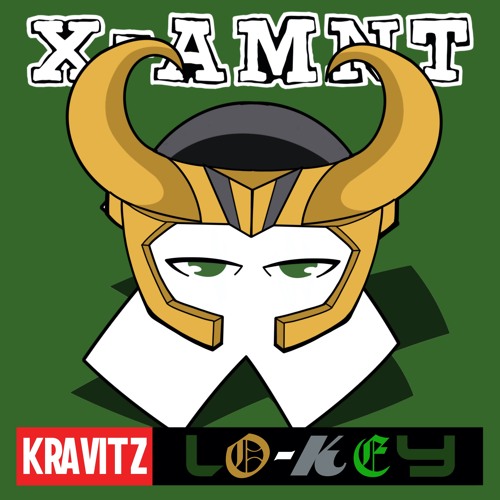 Kravitz - What The F**k