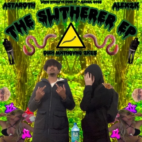 CURSE OF THE PERCOLATOR 🐍👁️