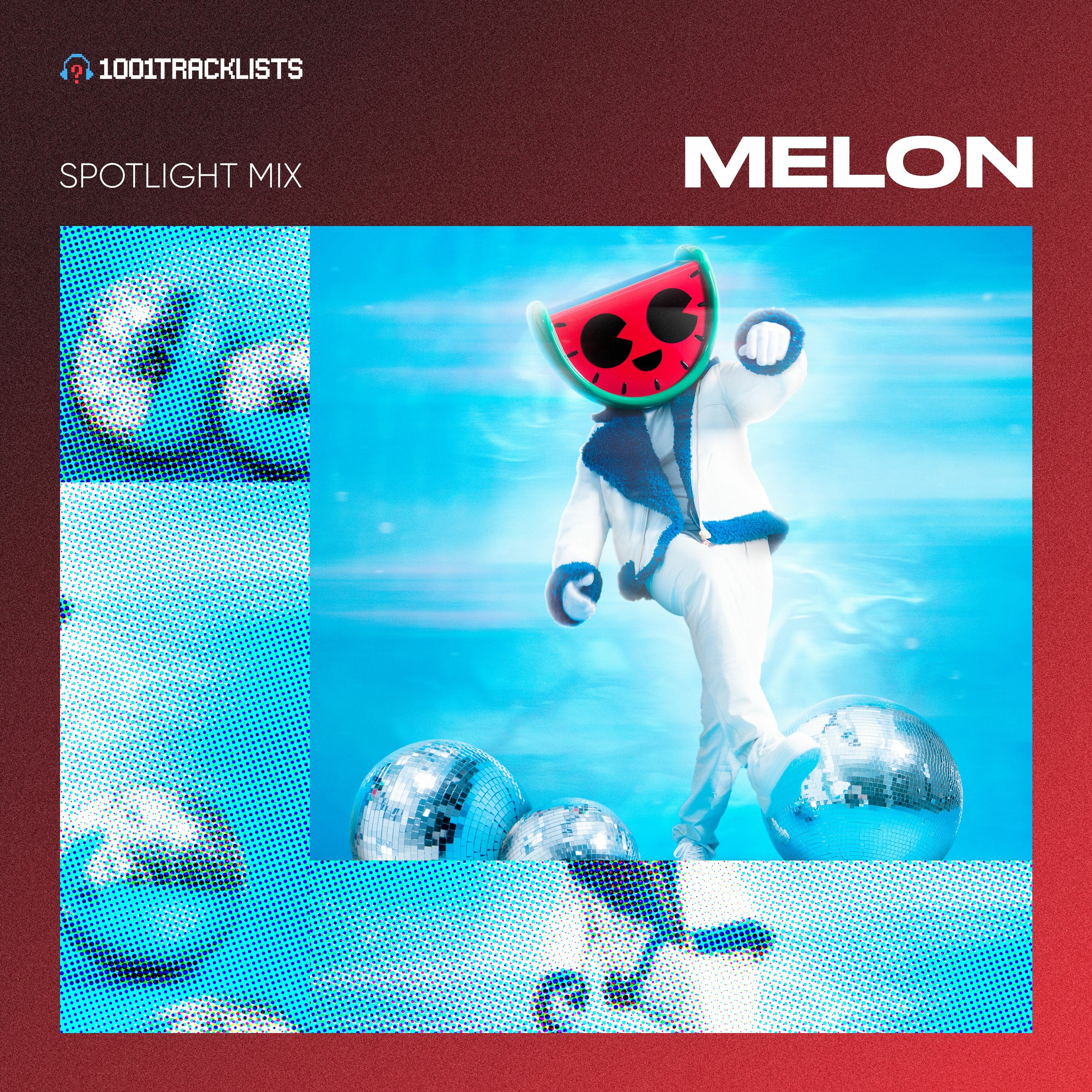 1001Tracklists Exclusive Mixes