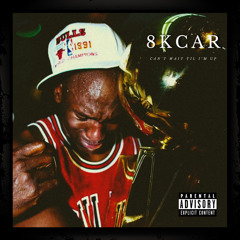 Can’t Wait Til I’m Up