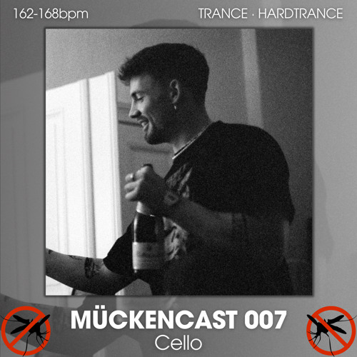 MÜCKENCAST 007 - Limoncello