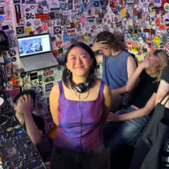 Tranquilamente Radio with Yibing @ The Lot Radio 09-27-2025