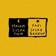 PELAN PELAN BANYAK ORANG PUSING #m.agung157_