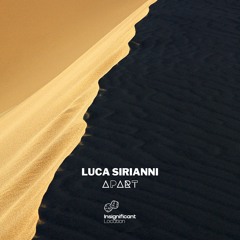 Luca Sirianni : Apart 1 (Beatune mix)