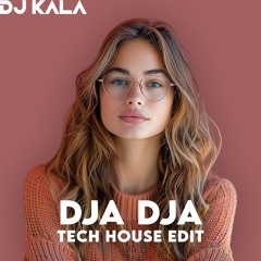 Mihaita Piticu - Dja Dja (Tech House Edit)