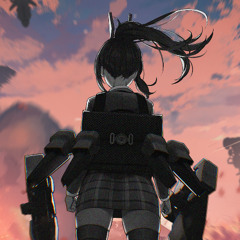 COLORLESS [GODDESS OF VICTORY : NIKKE OST] (House Remix)