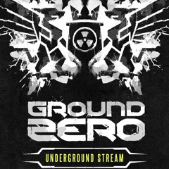 Dr. Peacock & D-Frek  - Underground Stream - Ground Zero Festival 2021