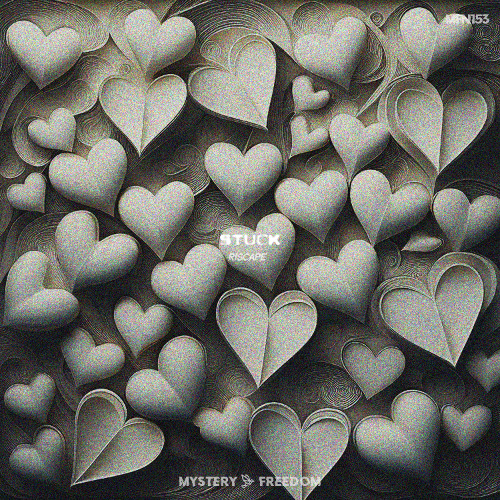 Stuck (Extended Mix)