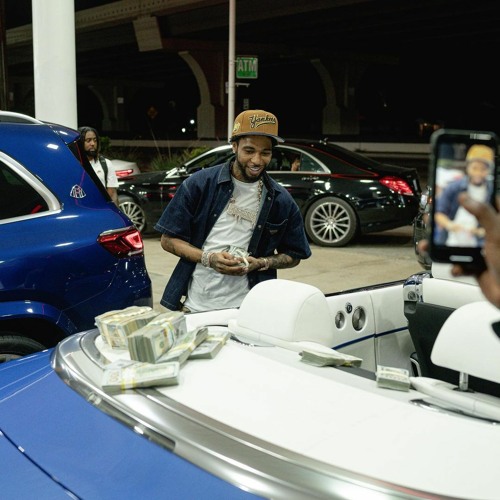 Stream Key Glock Ratchet ft. Young Dolph & Co Cash, BigXthaPlug x Type Beat 2023 by Carssini