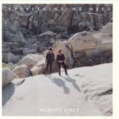 Mojave Grey - Everything We Need