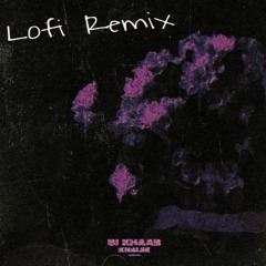 Bikhab - Khalse Lo-Fi Remix
