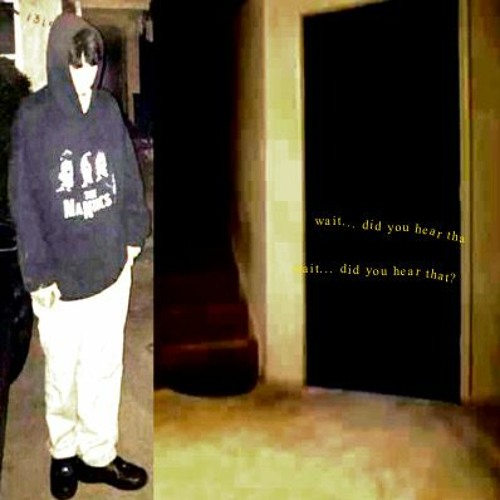 CVTVSTRXPHE - THEY TALK TO ME [PROD. OUTCAST]