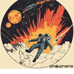 Slowly entering 2025 - by Prophète