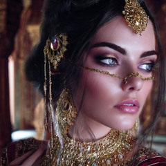 Magic Fusion Raqs Sharqi / Instrumental Oriental