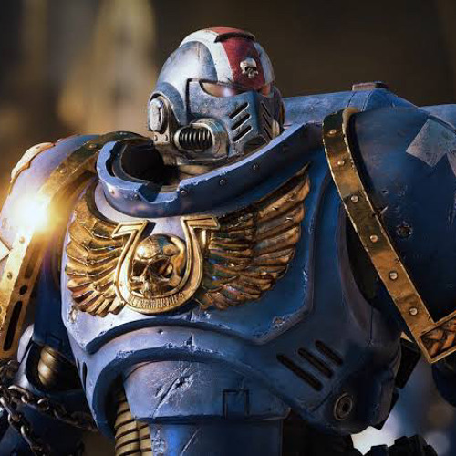 Space marine sings 'I'm still standing' by Elton John