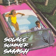 solace summer smash