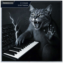 Ciigux - Synthara (Radio Edit) | FREE DL